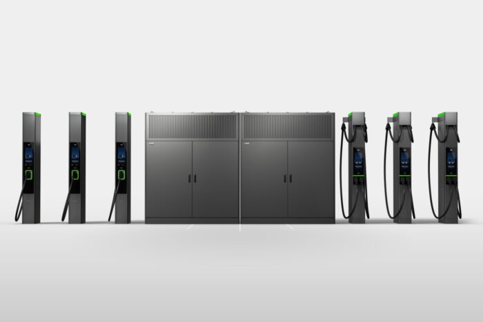 Abb om x series