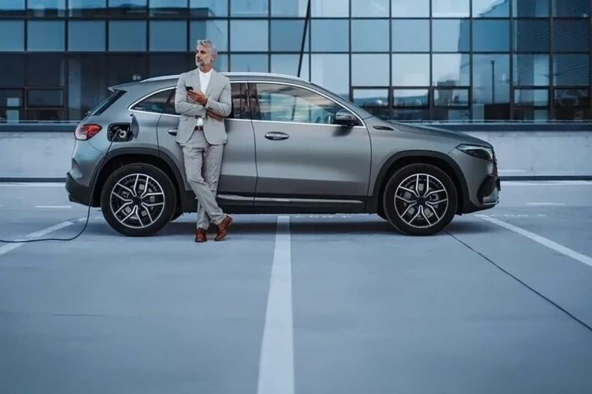 Arval interview