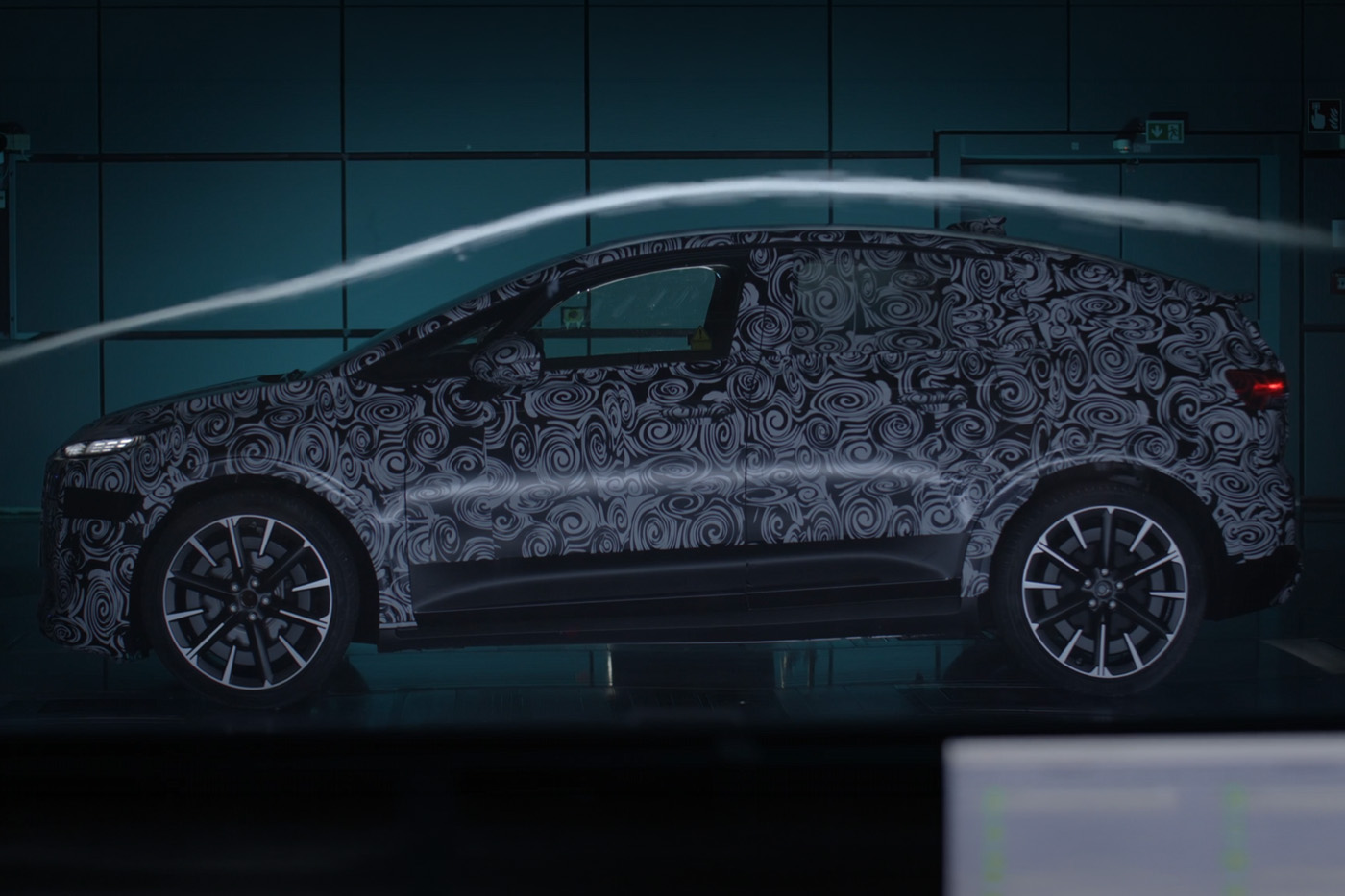 Audi a2 e tron