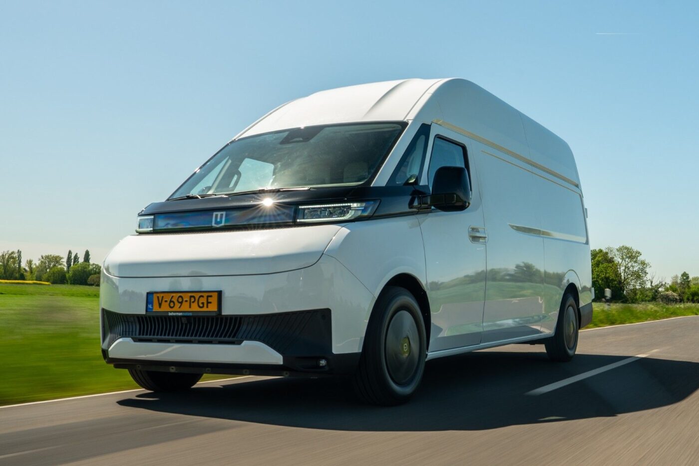 Farizon sv niederlande netherlands min