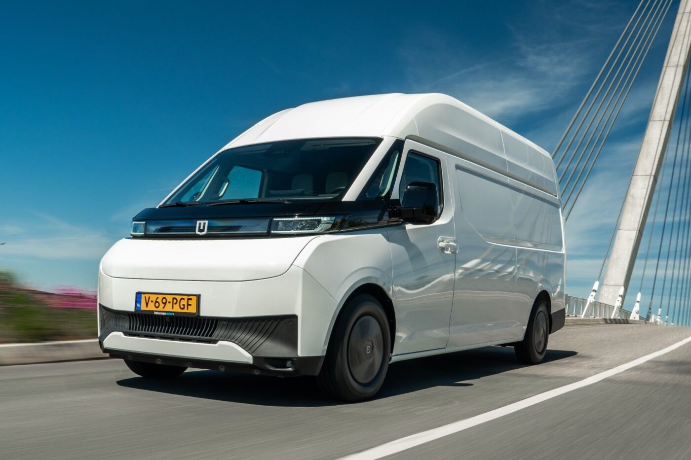 Farizon sv niederlande netherlands min