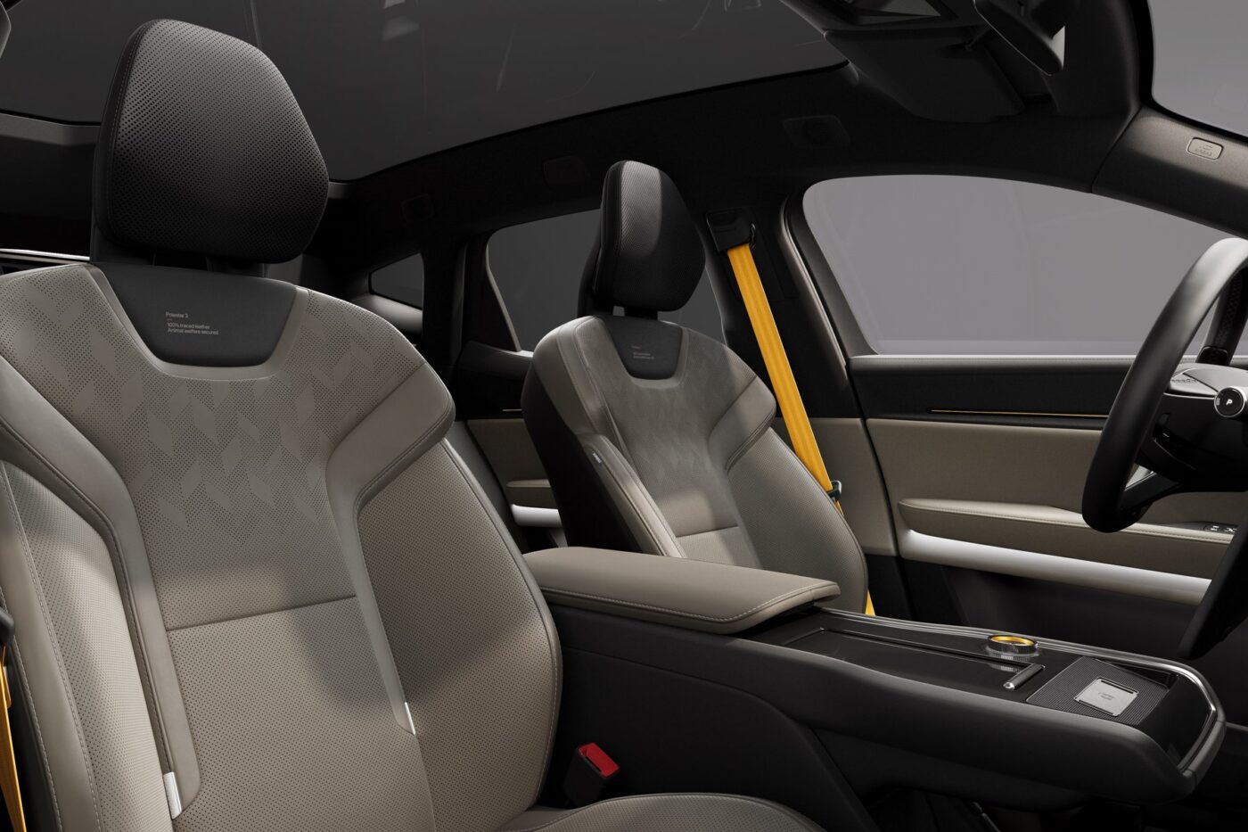 Polestar volt my
