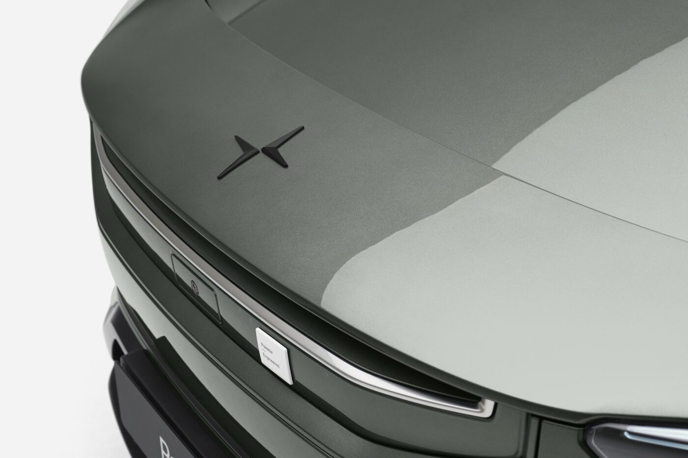 Polestar volt my