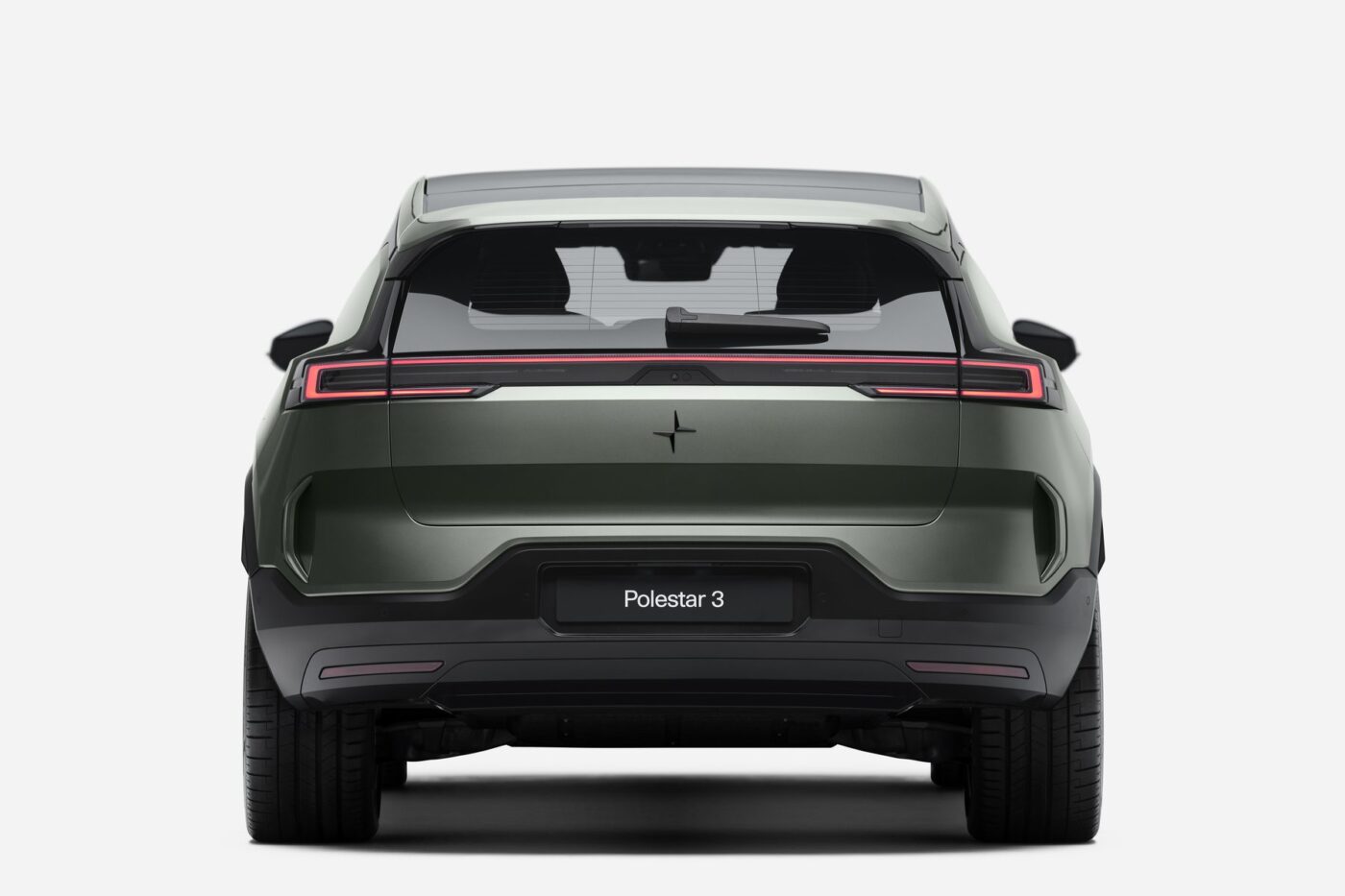 Polestar volt my