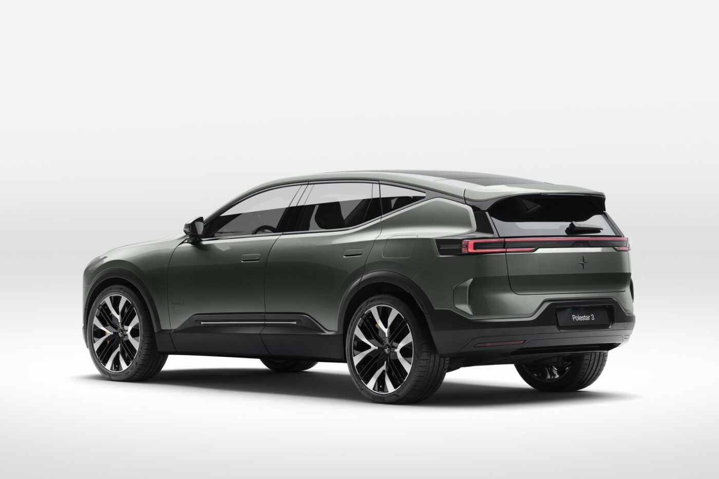 Polestar volt my