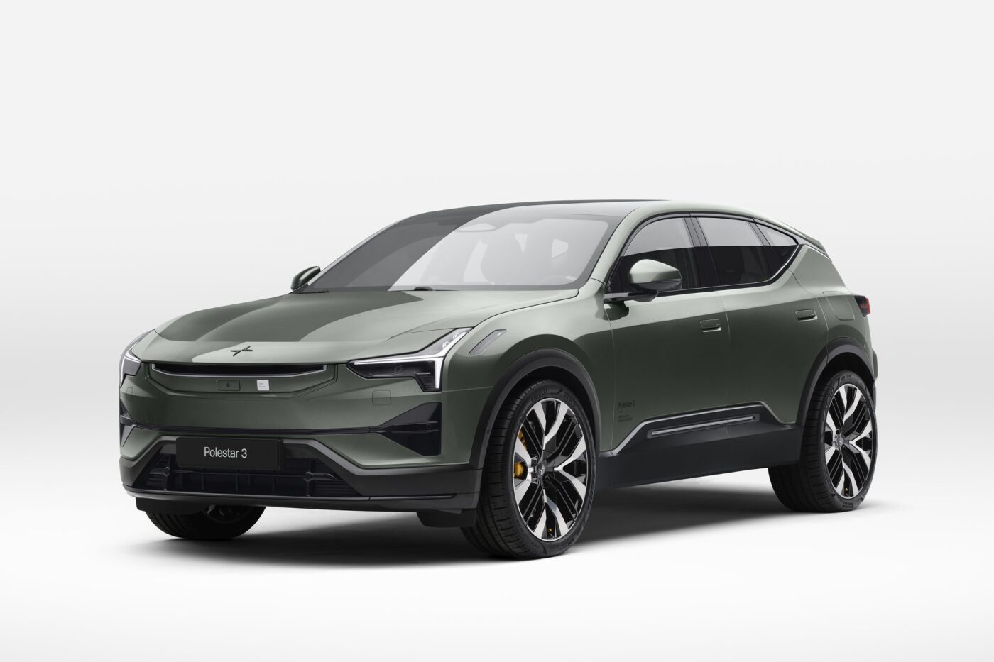 Polestar volt my