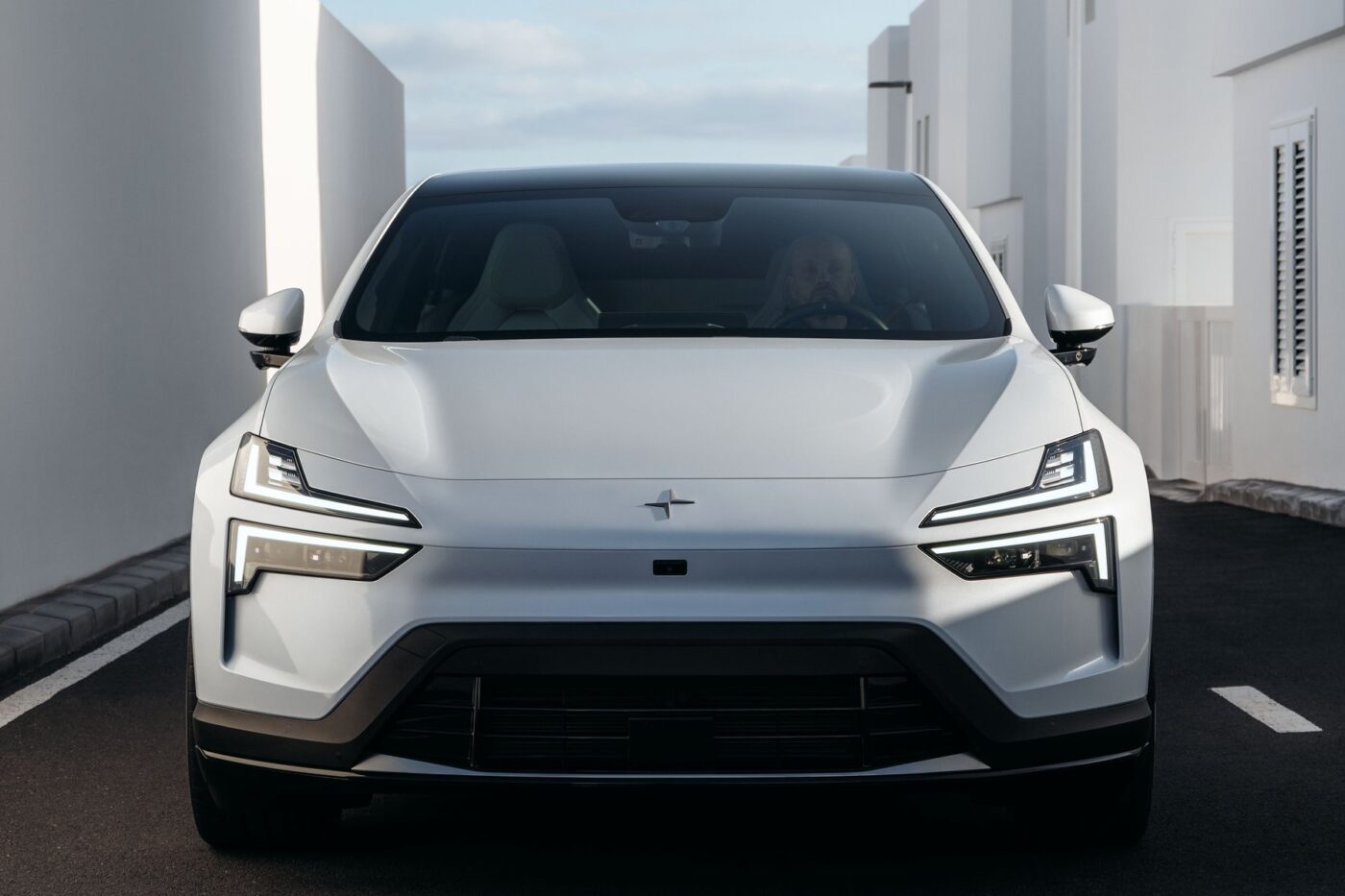 Polestar coupe my