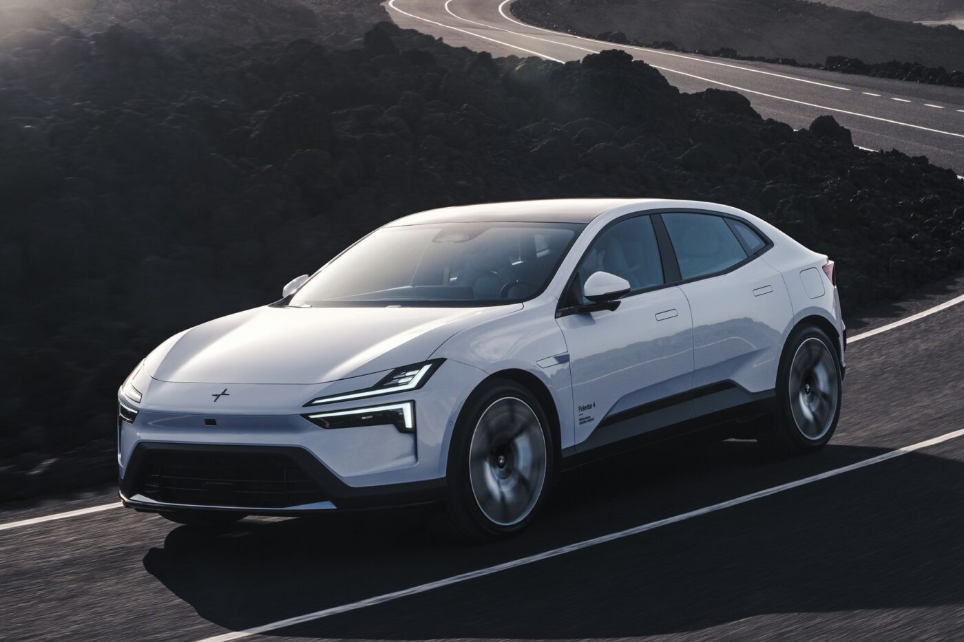 Polestar coupe my