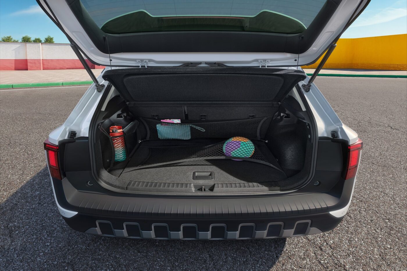 Skoda epiq
