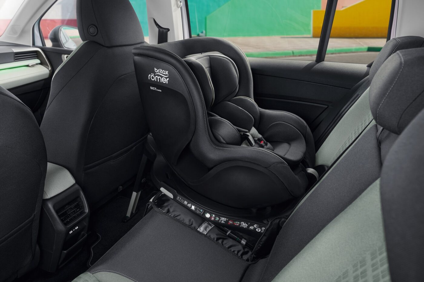 Skoda epiq