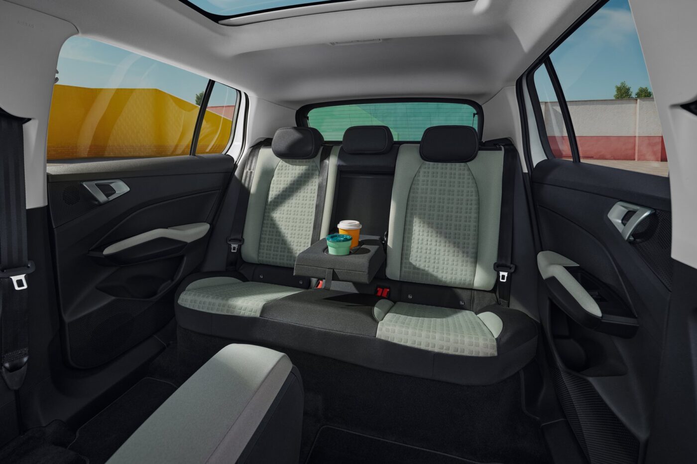 Skoda epiq