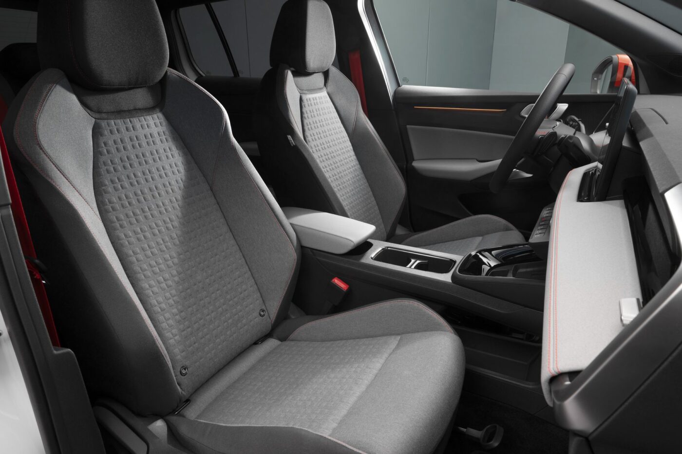 Skoda epiq first edition