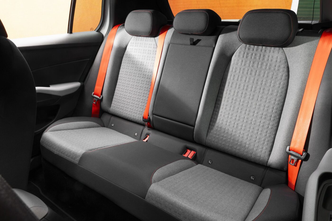 Skoda epiq first edition