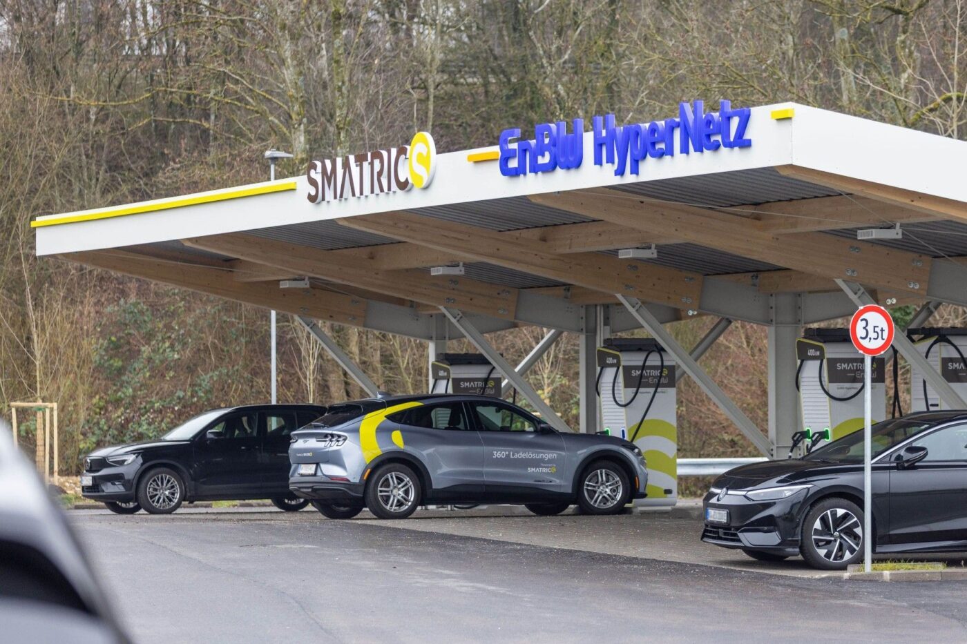 Smatrics enbw ladestation charging station oesterreich austria min