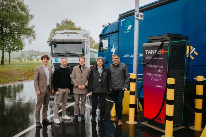 Tanke witteler automobile brilon nrw ladepark e lkw