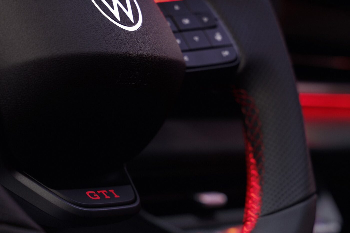 Volkswagen id polo gti