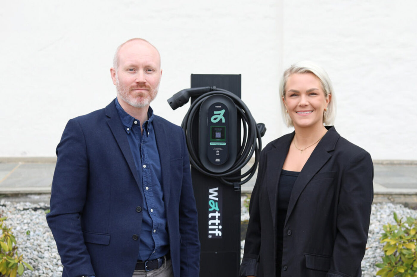 Wattif ev mer norway deal