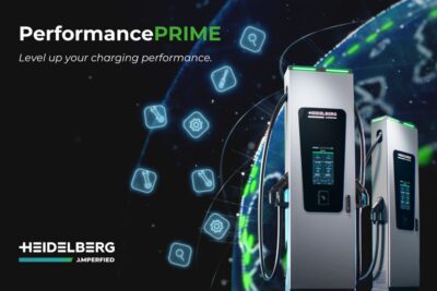 Amperfied performanceprime neuausrichtung