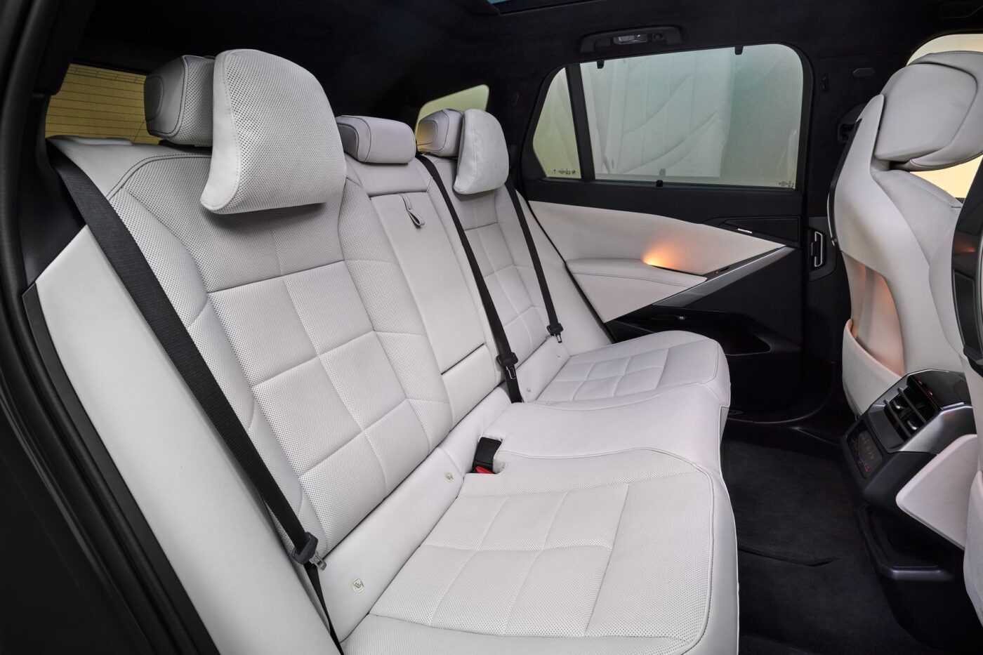 Bmw ix5 xdrive