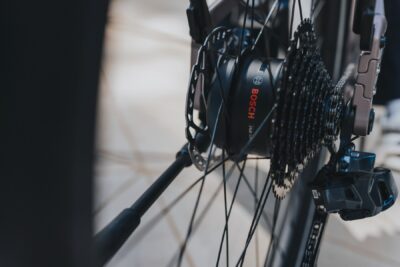 Bosch ebike hub line nabenmotor