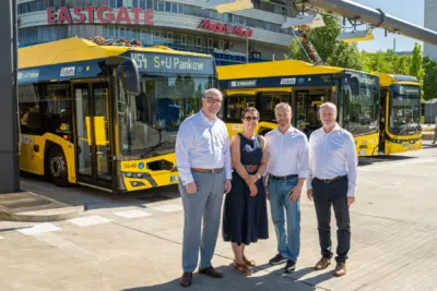 Bvg neue power fuer elektrobusflotte