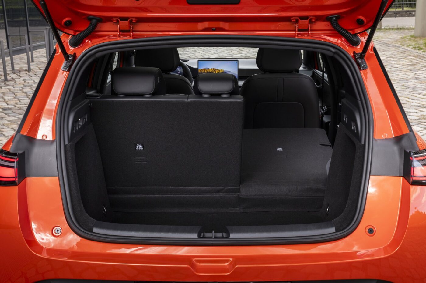 Byd dolphin g phev mj