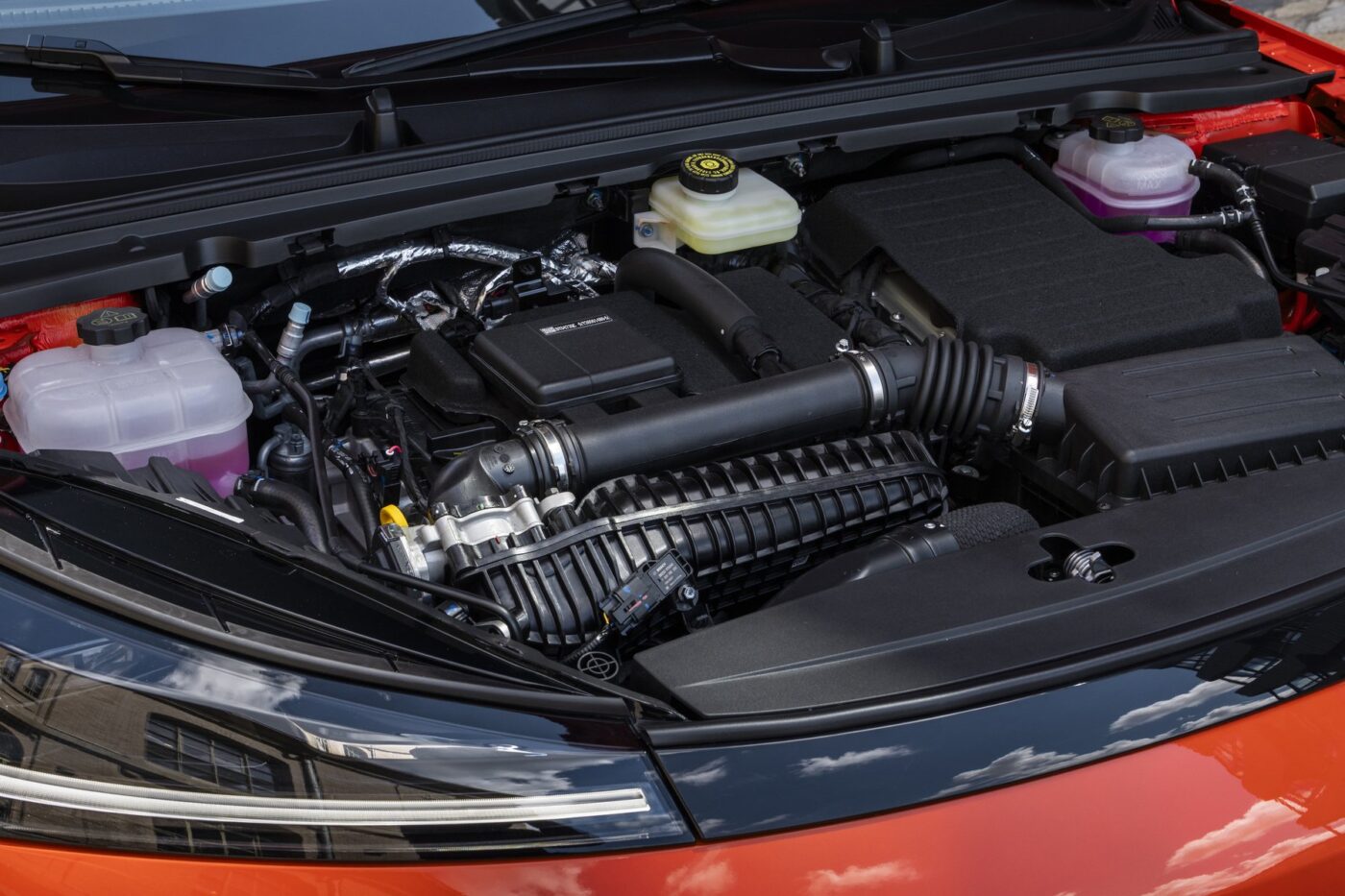 Byd dolphin g phev mj