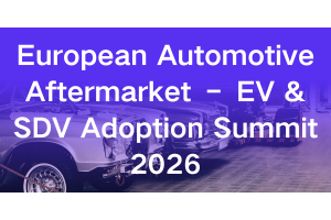 European automotive aftermarket