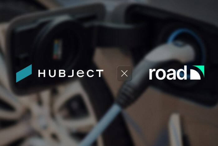 Hubject road