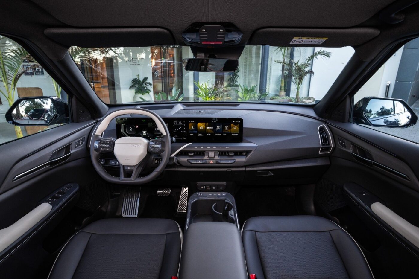 Kia ev5 min