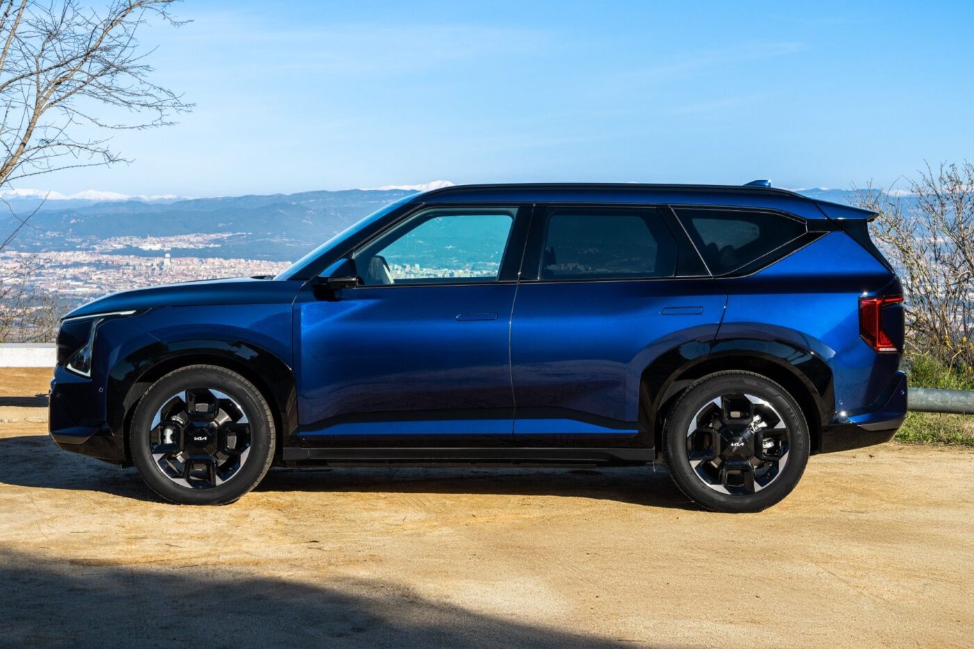 Kia ev5 min