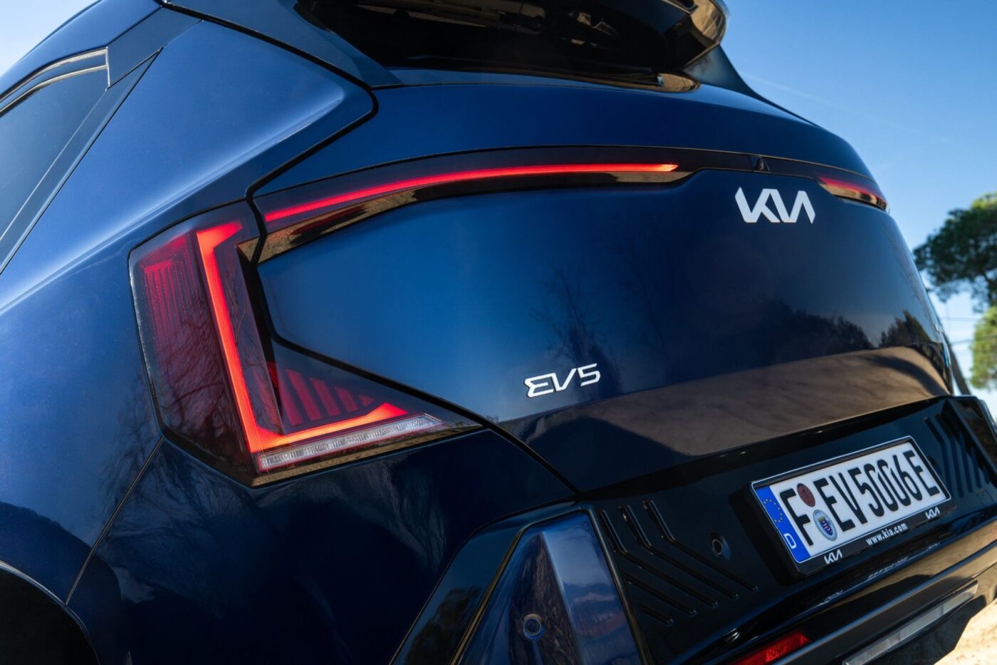 Kia ev5 min