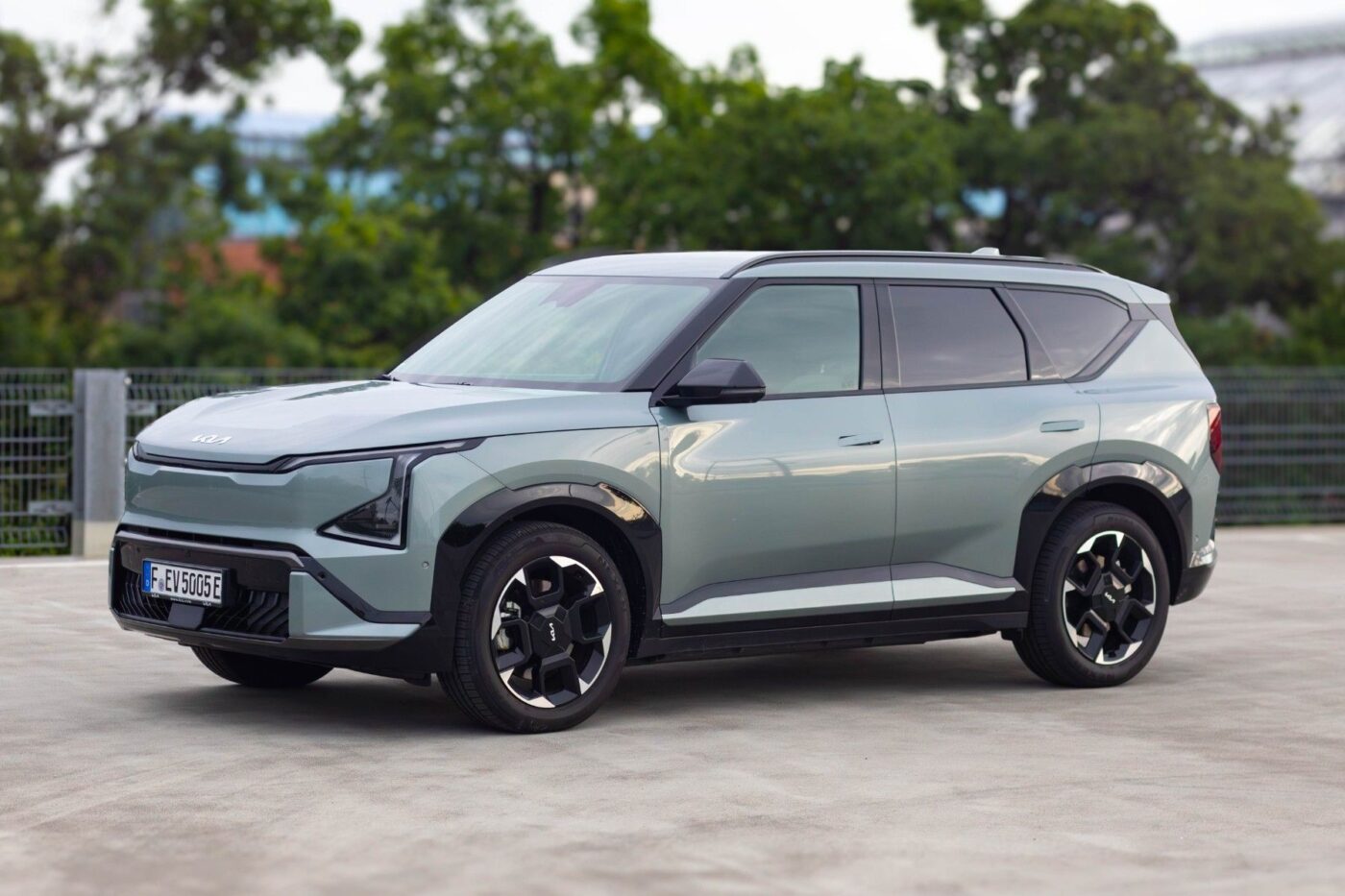 Kia ev5 fahrbericht min
