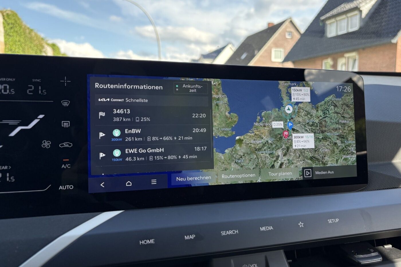 Kia ev5 fahrbericht min