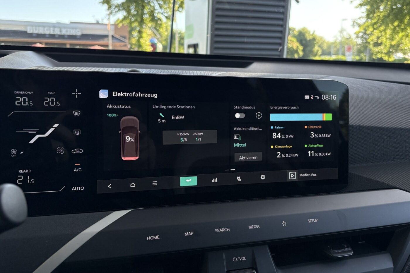 Kia ev5 fahrbericht min