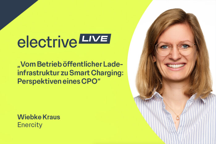 Kraus enercity live mai