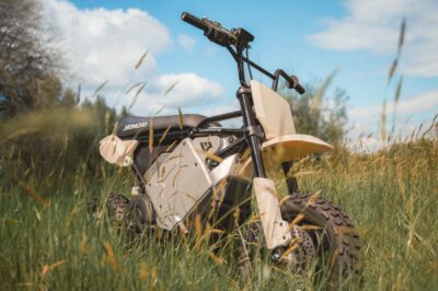 Livewire s4 honcho trail