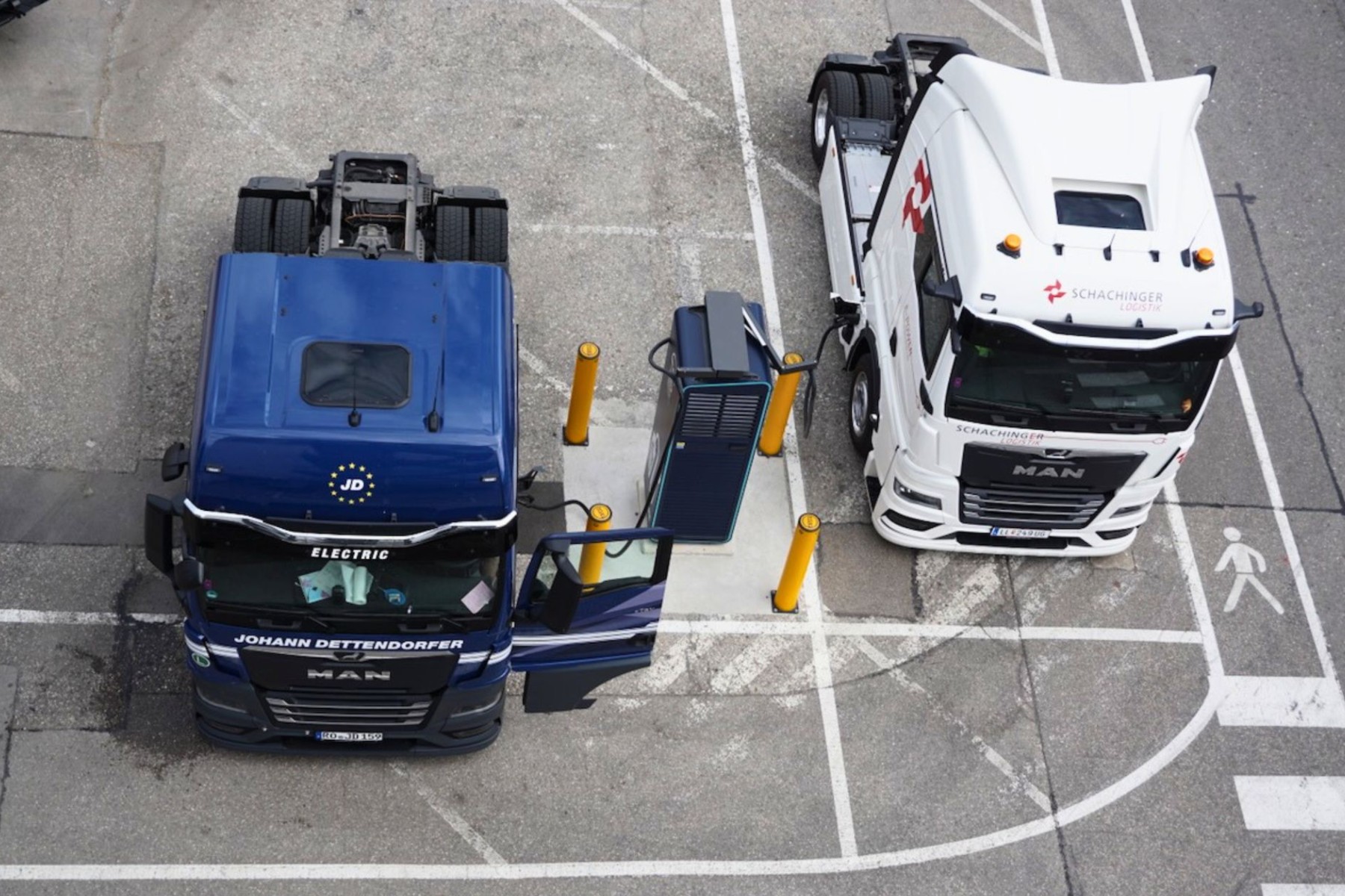 MAN-Werkslogistik-testet-Reservierung-von-Lkw-Ladepunkten-mit-Fryte
