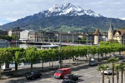 Luzern schweiz switzerland min