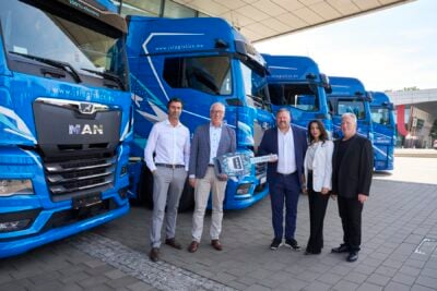 Man etgx uebergabe js logistics