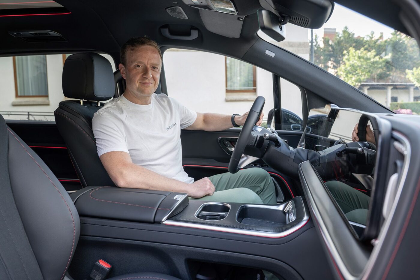 Mercedes benz vle fahrbericht min