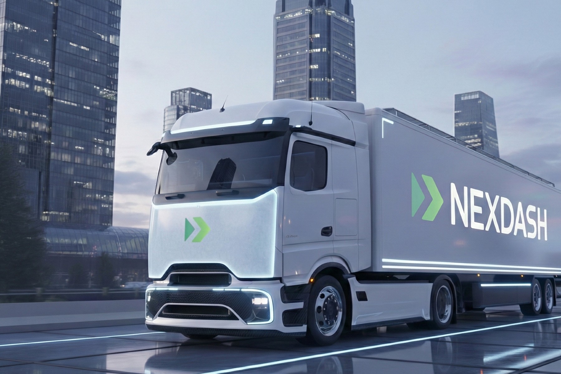 NexDash-kauft-March-Transporte-zur-Umsetzung-seiner-Logistik-Vision