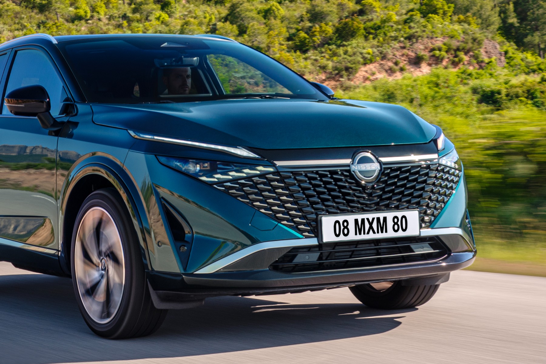 Nissan-legt-Entwicklung-des-Elektro-Qashqai-offenbar-auf-Eis