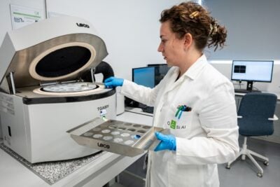Ocsial nanoroehren batterie serbien