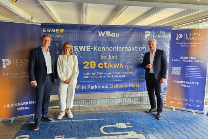 Parkhaus luisenplatz wiesbaden wibau