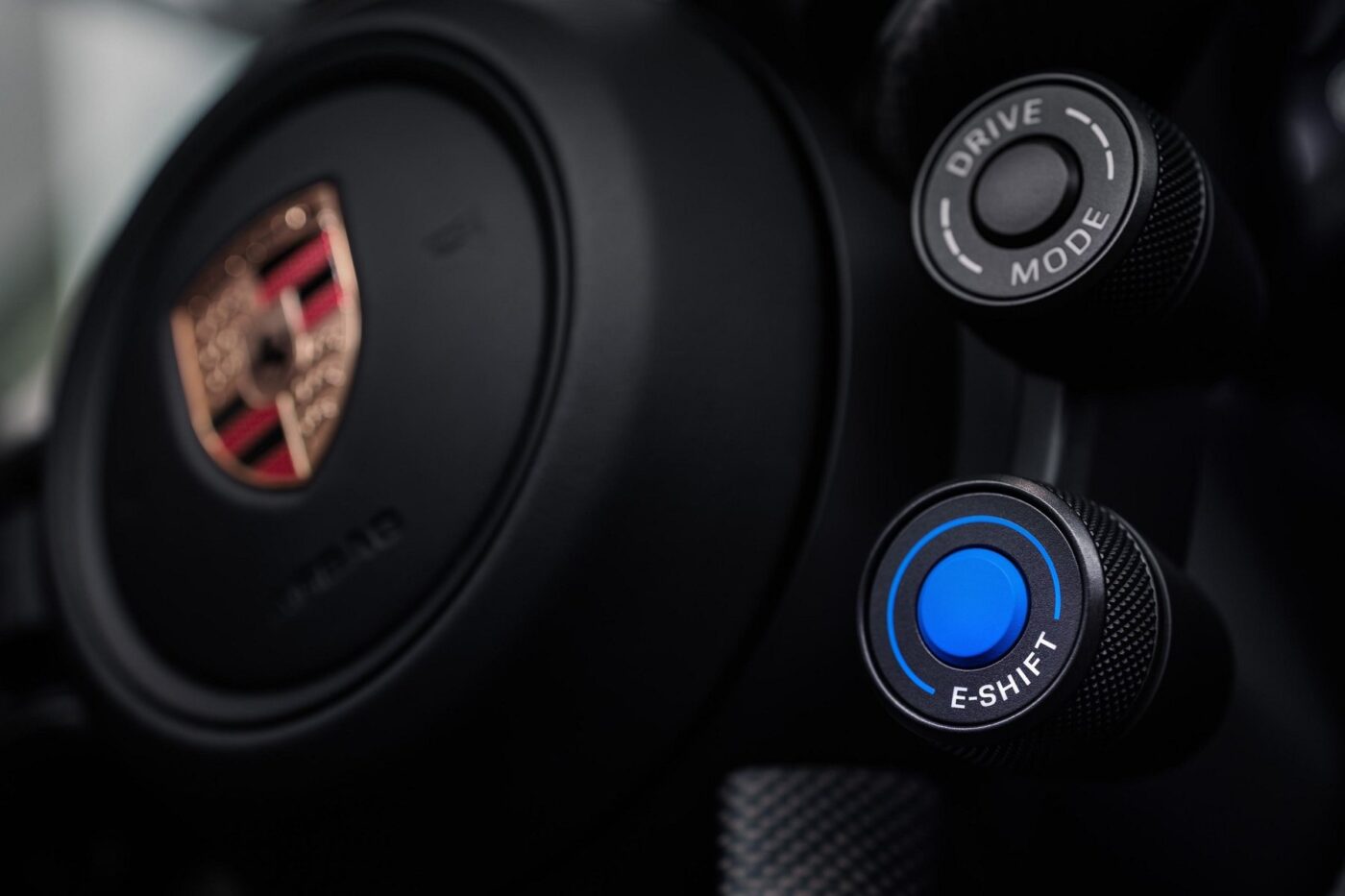 Porsche taycan my my
