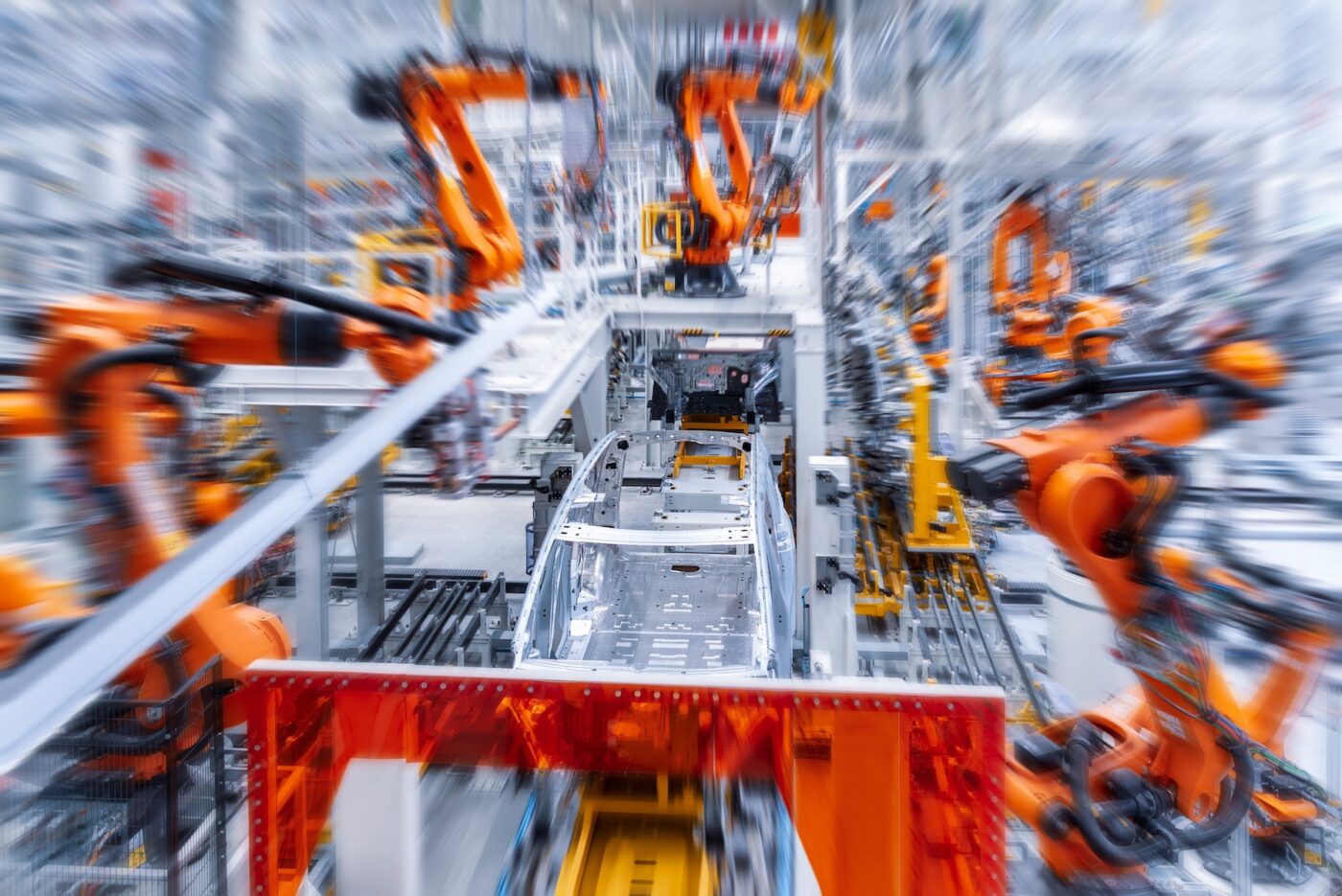 Produktion mercedes benz vle vitoria