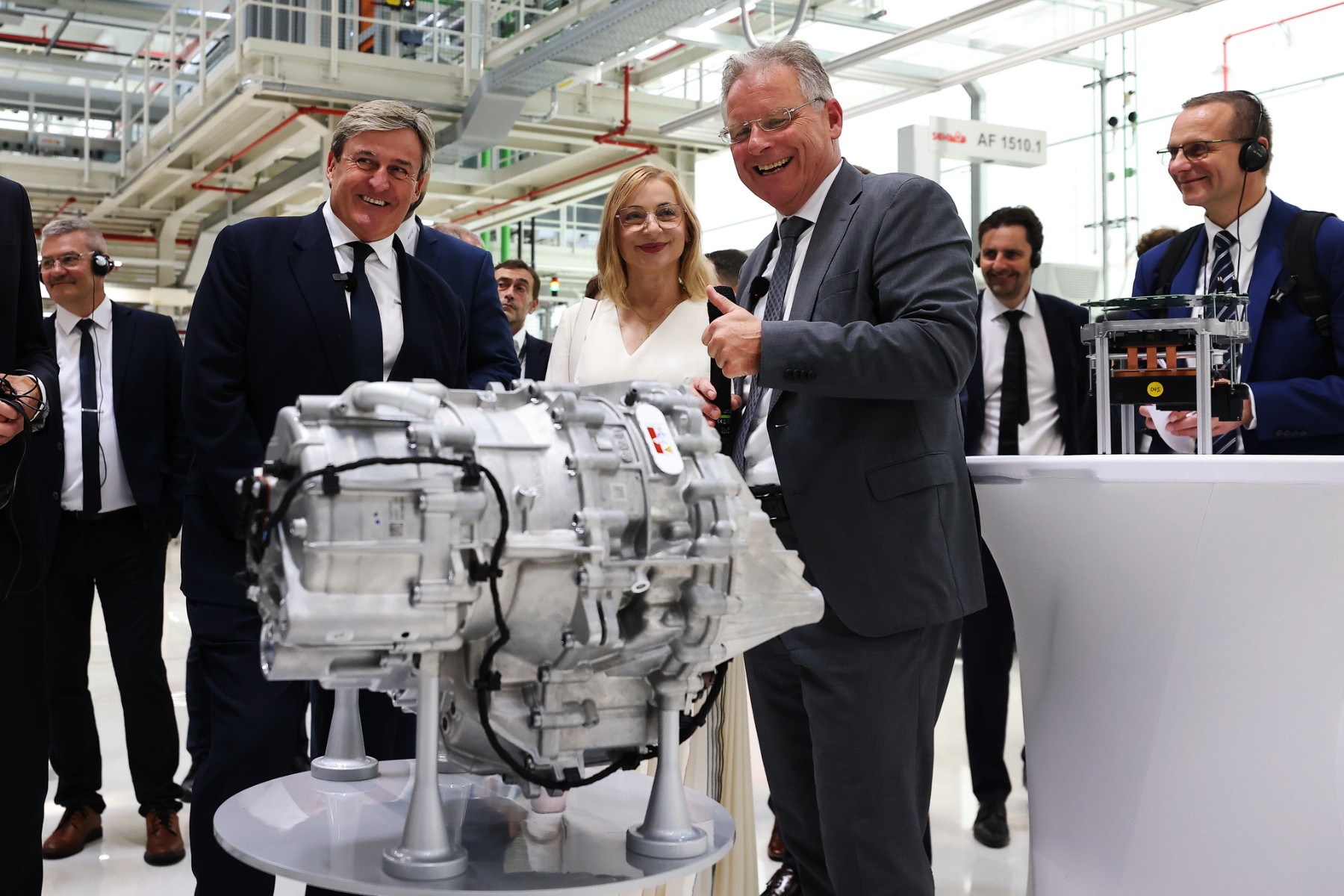 VW-Konzern-startet-Serienproduktion-des-neuen-MEBeco-Elektroantriebs