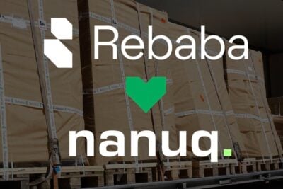 Rebaba batteriespeicher nanuq