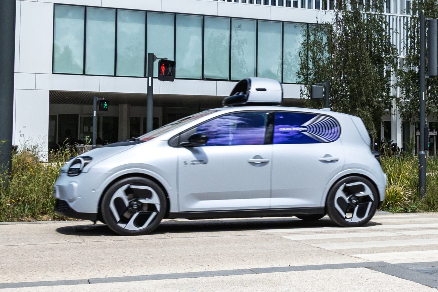 Renault clever insight mj